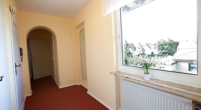 Appartement Little Hawaii & Texas à Bad Wildungen Chambre photo