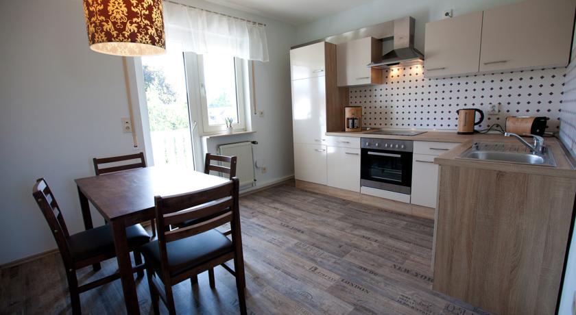 Appartement Little Hawaii & Texas à Bad Wildungen Chambre photo