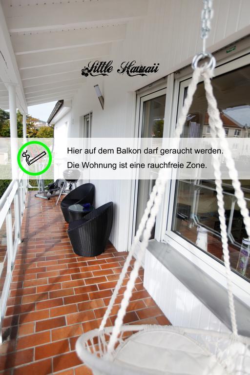 Appartement Little Hawaii & Texas à Bad Wildungen Chambre photo