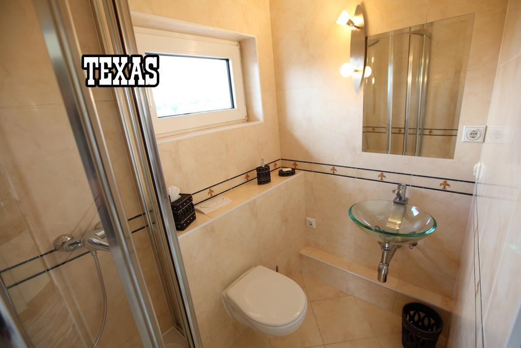 Appartement Little Hawaii & Texas à Bad Wildungen Chambre photo
